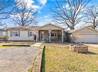 1592 County Road 4315, Omaha, TX 75571