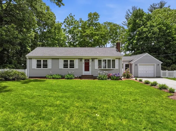 75 William St, Walpole, MA 02081