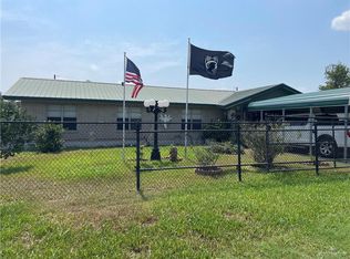 114 N Georgia Ave, Mercedes, TX 78570