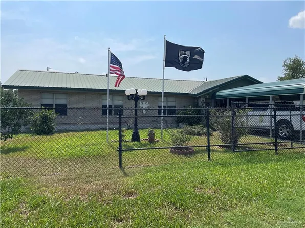 114 N Georgia Ave, Mercedes, TX 78570