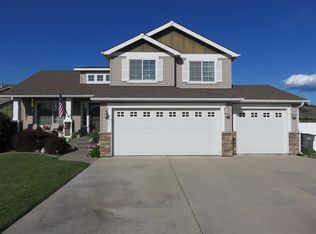 9824 E Princeton Ave, Spokane, WA 99206