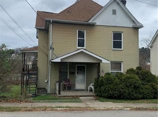 80 Center Ave APT 3, Burgettstown, PA
