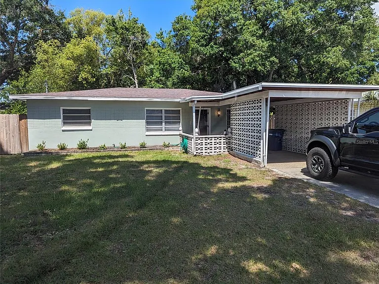206 N Gunlock Ave — Photo 1