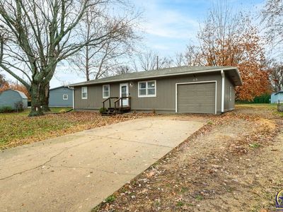 113 W Ridgeway St, Carbondale, KS, 66414