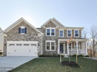 1528 Blakes Legacy Dr, Bel Air, MD 21014