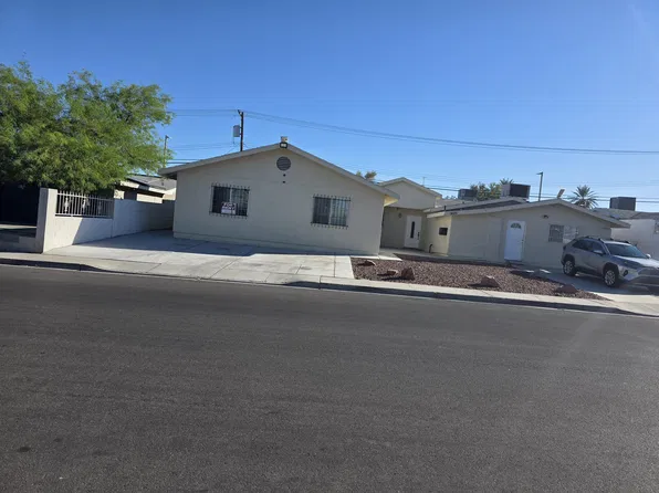 1425 Commanche Dr #C, Las Vegas, NV 89169