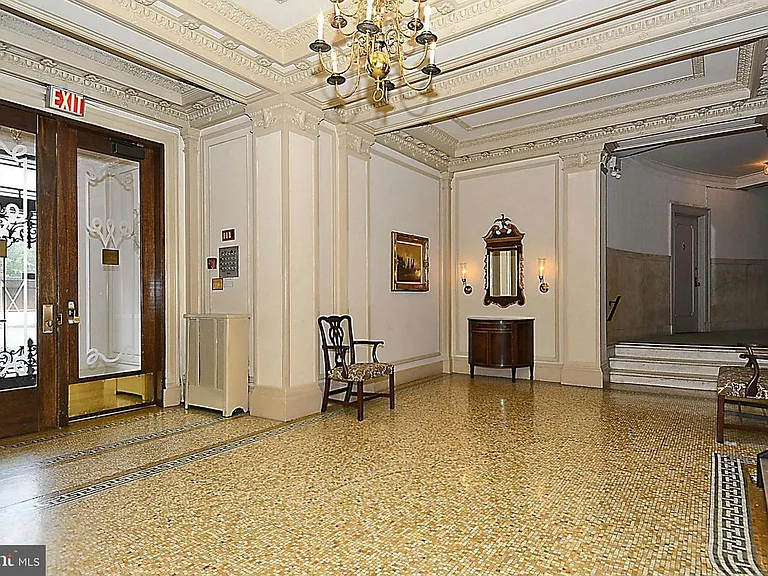 2311 Connecticut Ave NW #104 — Photo 4