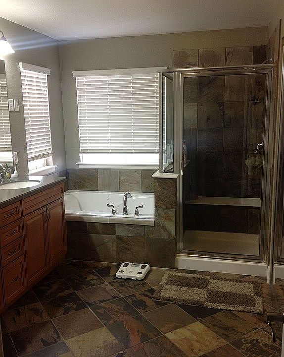 Master bath