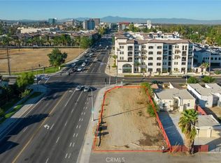 3071 Market St LOT 9, Riverside, CA 92501