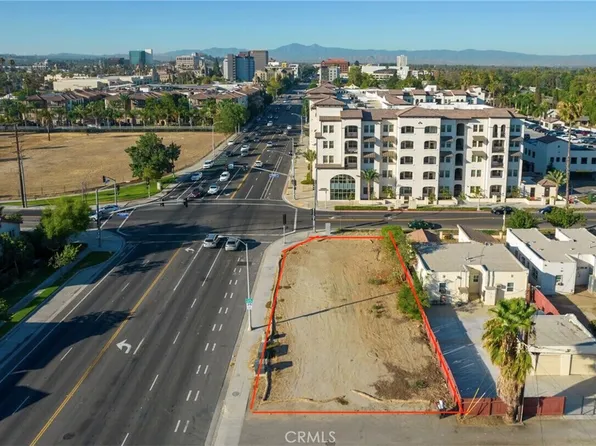 3071 Market St Lot 9, Riverside, CA 92501