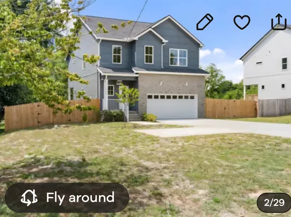 1117 Westchester Dr, Nashville, TN 37207