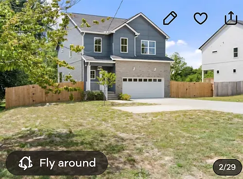 1117 Westchester Dr Photo 1
