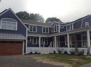 128 Valley Path, Marshfield, MA 02050