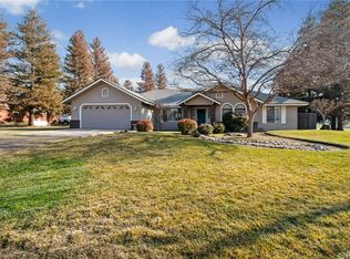 16935 Monreal Rd, Madera, CA 93636