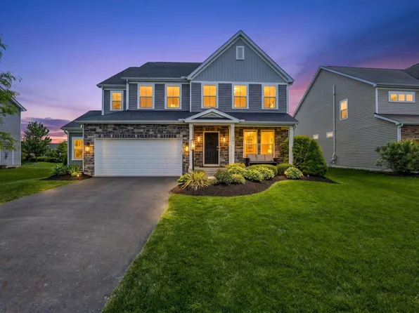 1021 Treeline Way, Delaware, OH 43015
