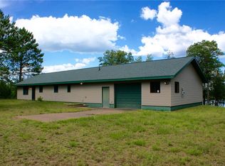 N13240 County Line Rd, Minong, WI 54859