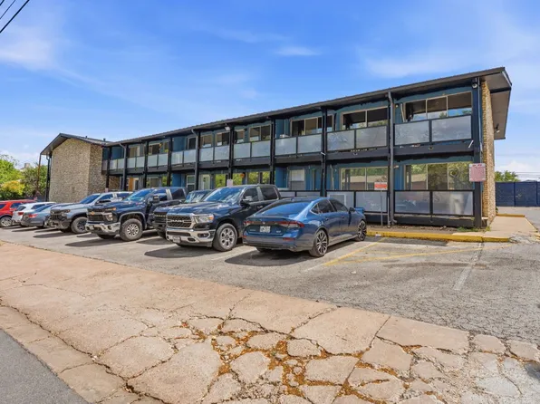 2910 Medical Arts St Unit 101-A, Austin, TX 78705