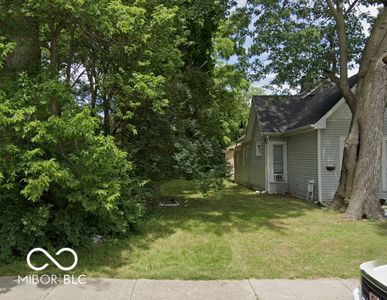930 W Roache St, Indianapolis, IN, 46208