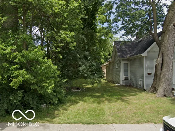 930 W Roache St, Indianapolis, IN 46208