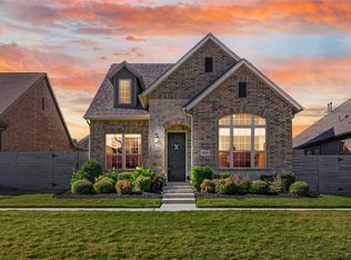 805 Parkside Dr, Argyle, TX 76226