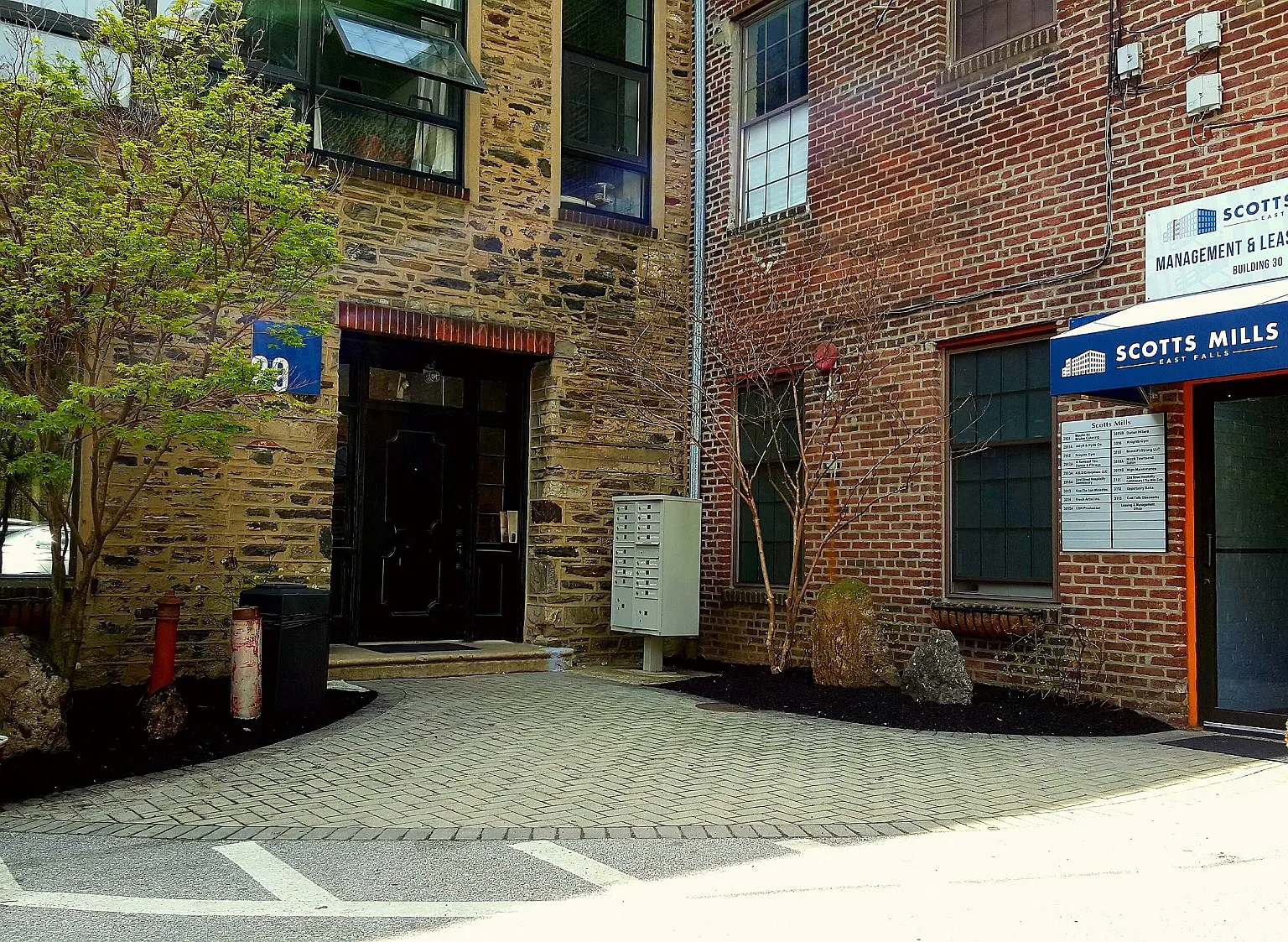 Scotts Mills — Photo 3