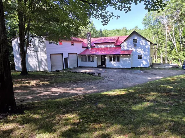 356 Wiley Road, Norway, ME 04268