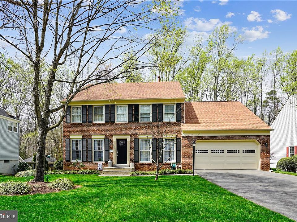 12156 Darnley Rd, Woodbridge, VA 22192 Zillow