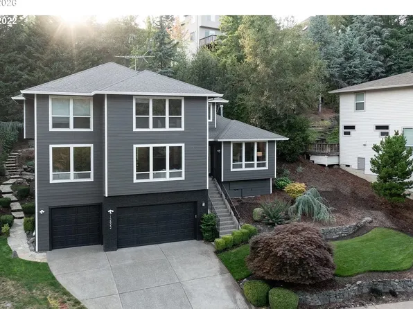 12822 SW Morningstar Dr, Tigard, OR 97223