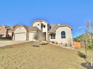 3411 Texas Sotol, San Antonio, TX 78261