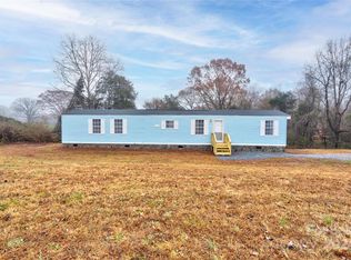 2124 McBrayer Springs Rd, Shelby, NC 28150