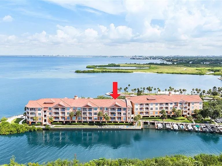 5000 Culbreath Key Way #9316 — Photo 21