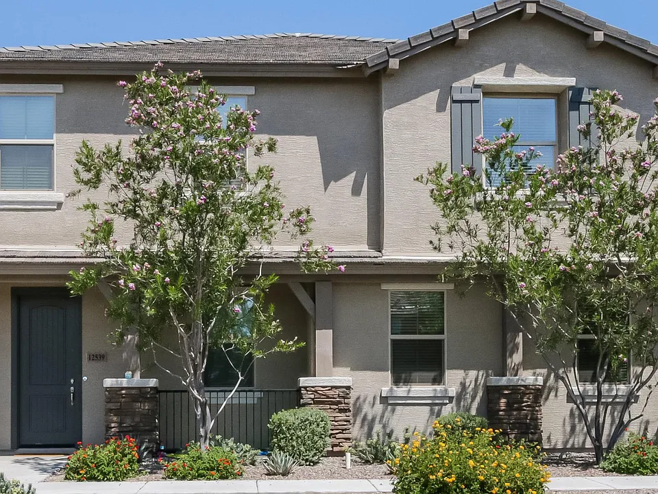 Tricon Vistancia