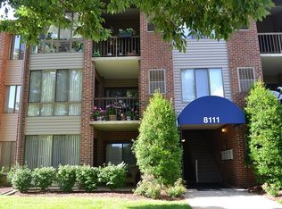 8111 Needwood Rd APT 201, Rockville, MD 20855