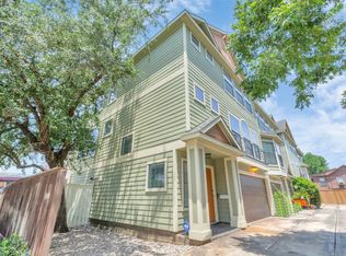 2003 Wichita St, Houston, TX 77004