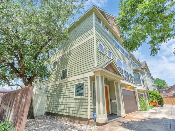 2003 Wichita St, Houston, TX 77004