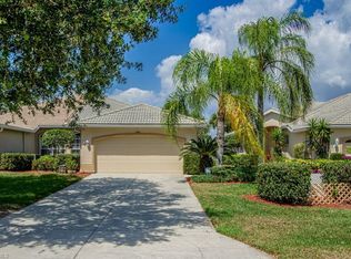 1840 Avian Ct #A-85, Naples, FL 34119