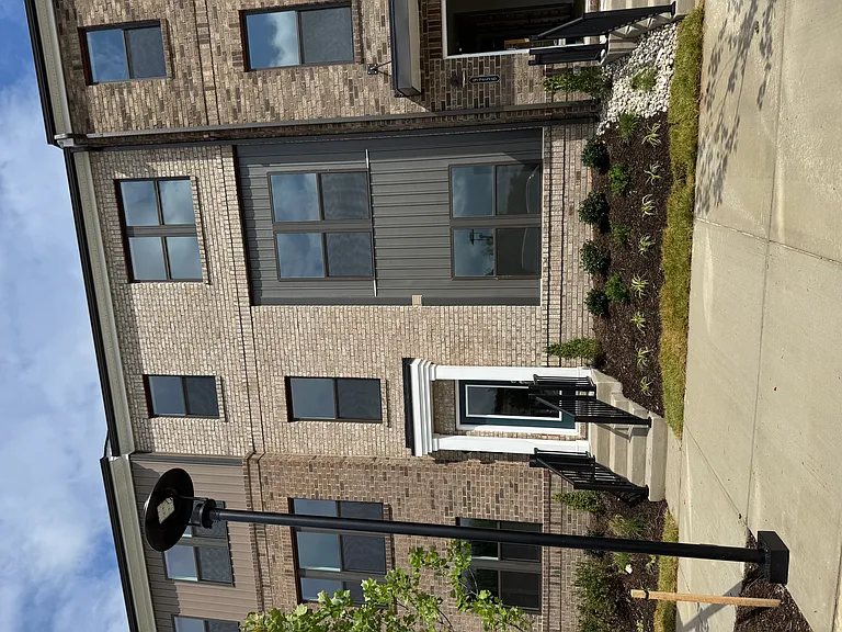 Front View of Property