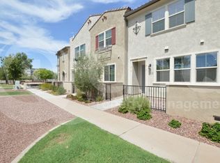 2660 S Equestrian Dr #104, Gilbert, AZ 85295