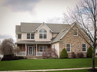 5152 Beckett Rdg, Stow, OH 44224