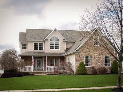 5152 Beckett Rdg, Stow, OH, 44224