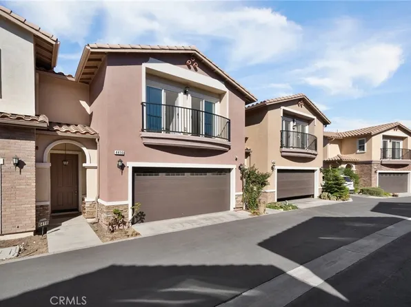 4416 Lilac Cir, Chino Hills, CA 91709
