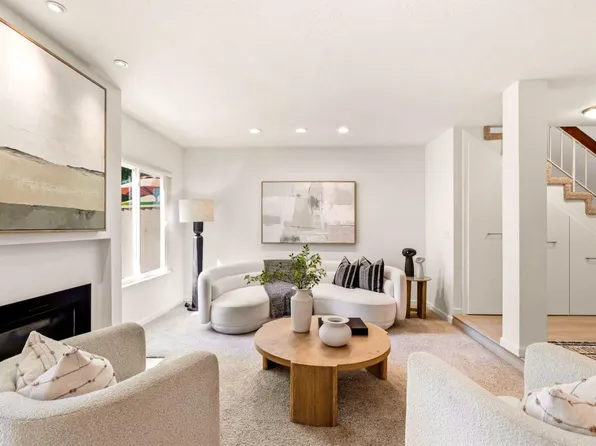 201 Flynn Ave APT 3, Mountain View, CA 94043