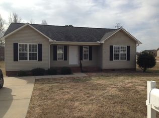 172 3rd Ave, China Grove, NC 28023