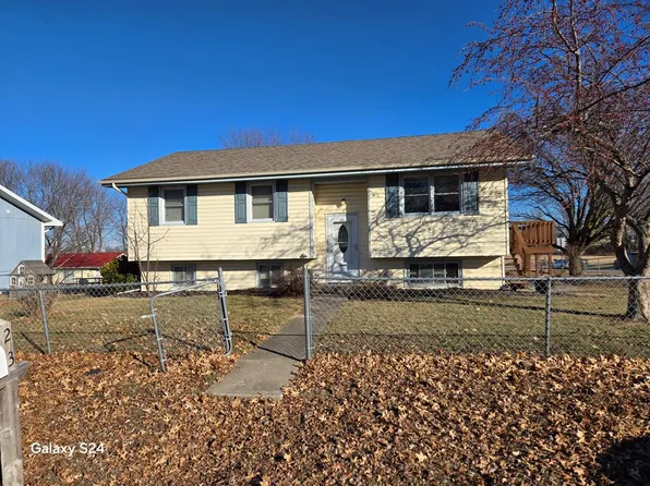 23 Quail Dr, Kirksville, MO 63501