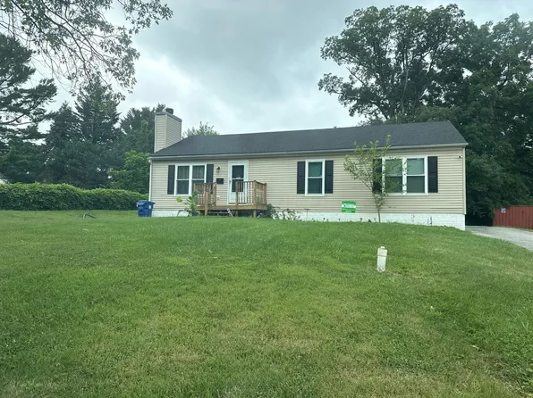3605 Evergreen Ave, Baltimore, MD 21206