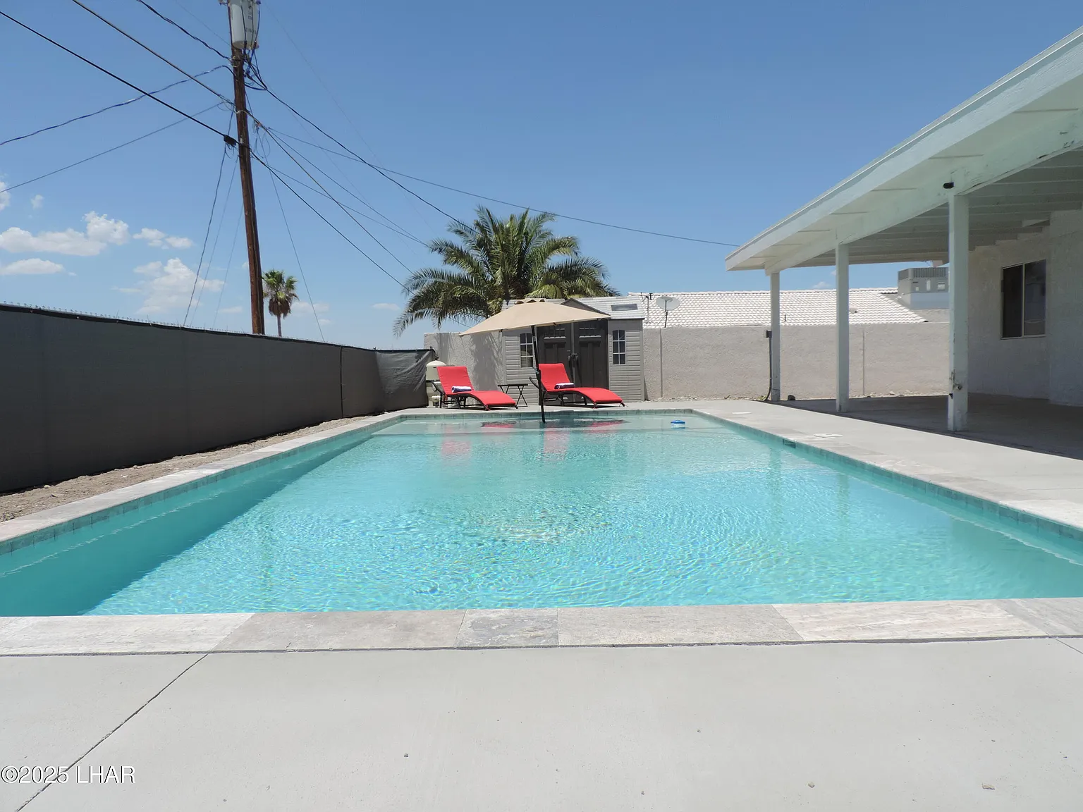 3 bed, 2.0 bath, 1248 sqft, $2,300 — Photo 3