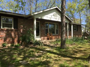 1933 Eisenbath Rd, O'Fallon, MO 63366