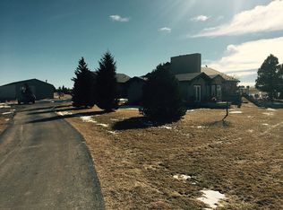 10310 Cherokee Ln, Parker, CO 80138