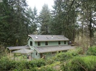 30900 Blanton Rd, Eugene, OR 97405