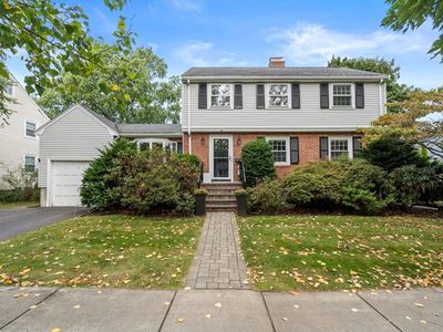 242 Cross St, Belmont, MA, 02478